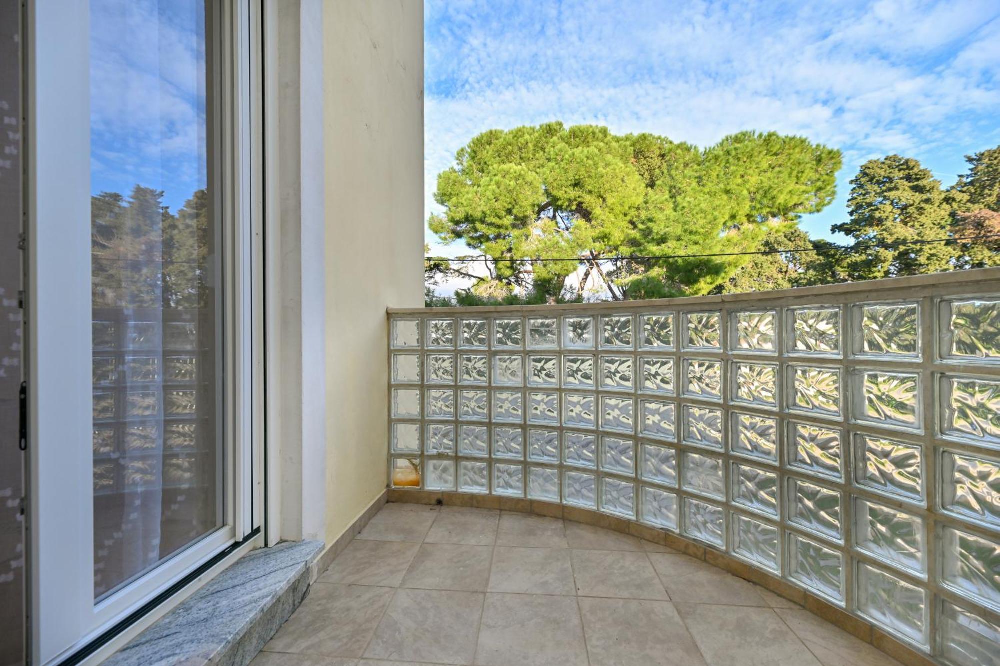 Appartement Sunset Puntamika à Zadar Chambre photo